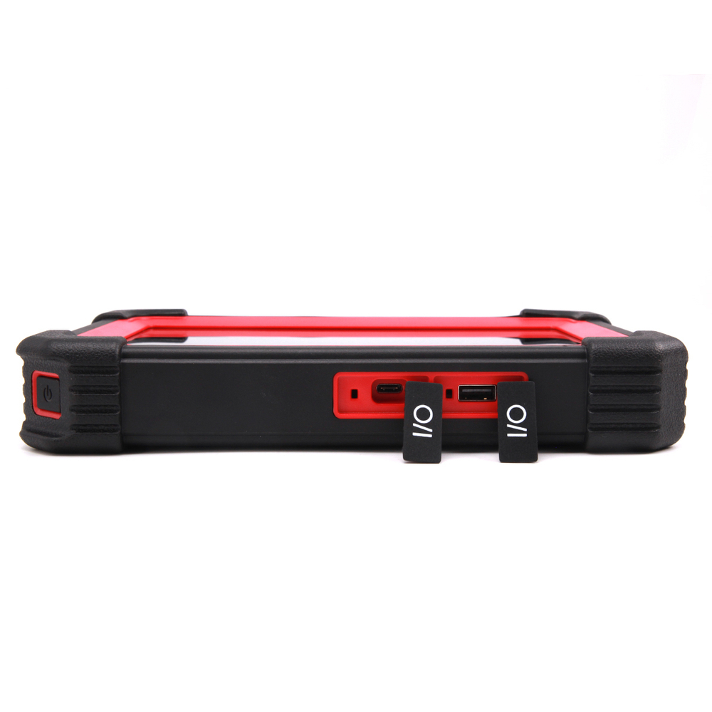 Диагностический мультимарочный сканер Launch X431 IMMO PRO v5.0 LNC-094