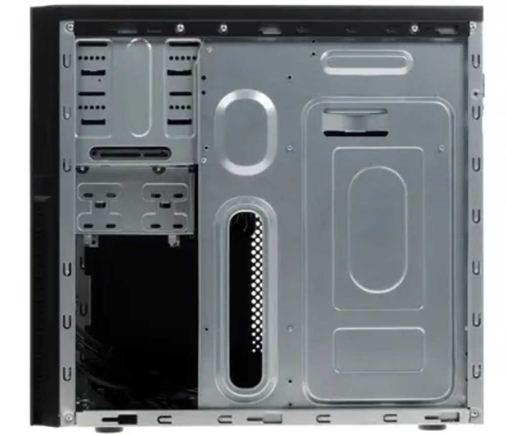 Корпус mATX Powerman 6184448