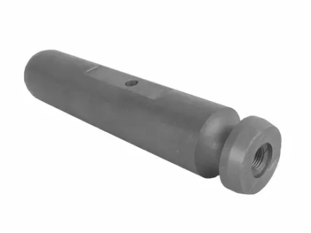 Палец ушка рессоры а/м КАМАЗ 65115, 6520