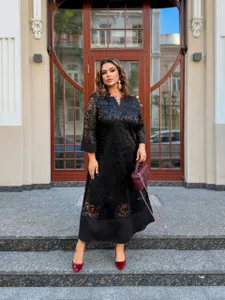 Платье УК-4421 Фабрика Моды