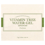 I'm From, Vitamin Tree, улучшенный водный гель, 75 г (2,64 унции)