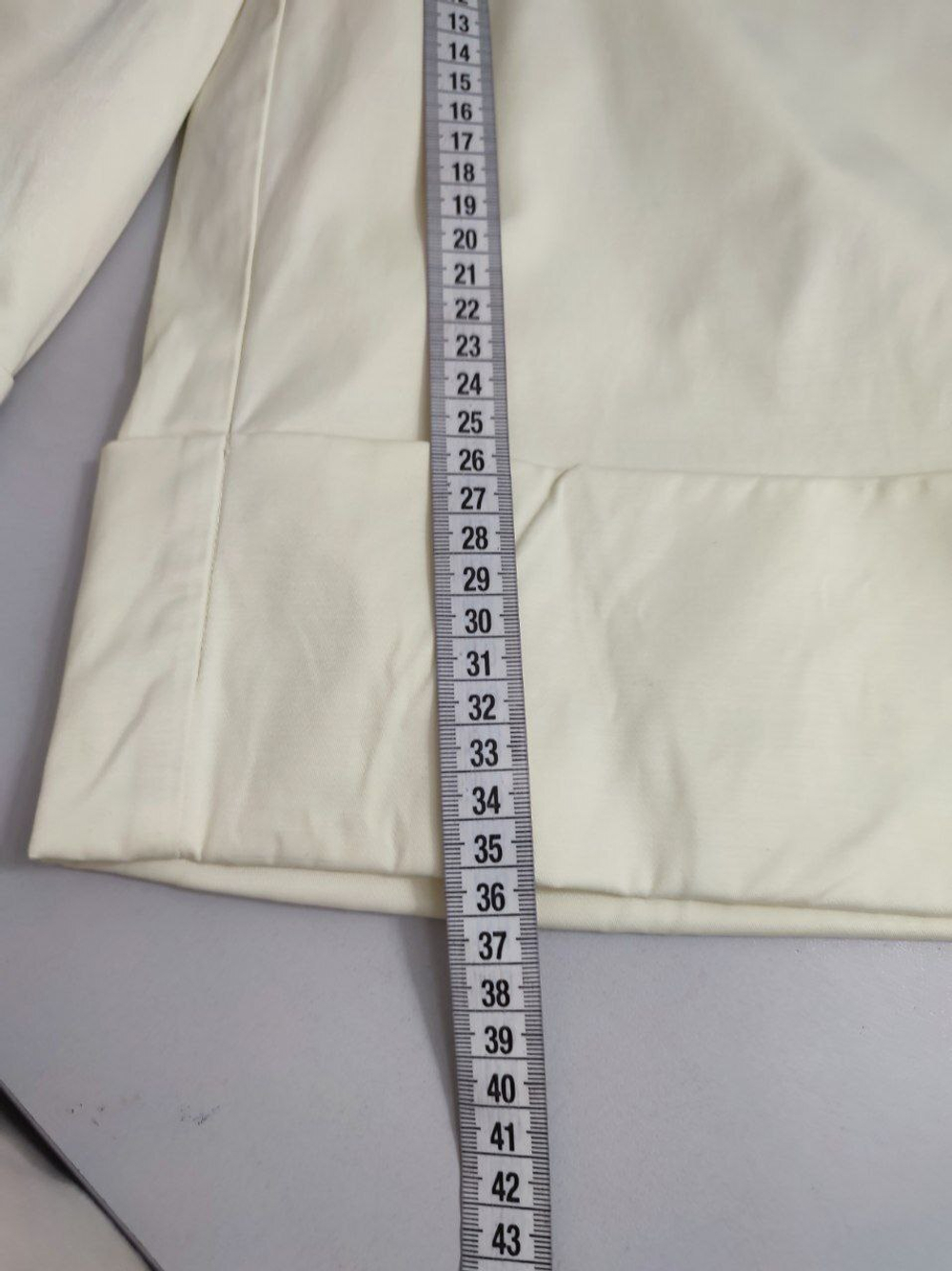 Шорты Kira Plastinina светлые 46 размер