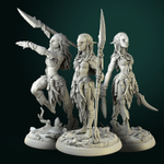 385White Werewolf Tavern миниатюра для dnd, днд, pathfinder, фентези, Настольная игра, НРИ, Варгейм, РПГ