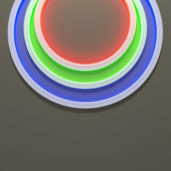 Гибкий неон Led Strip 432024