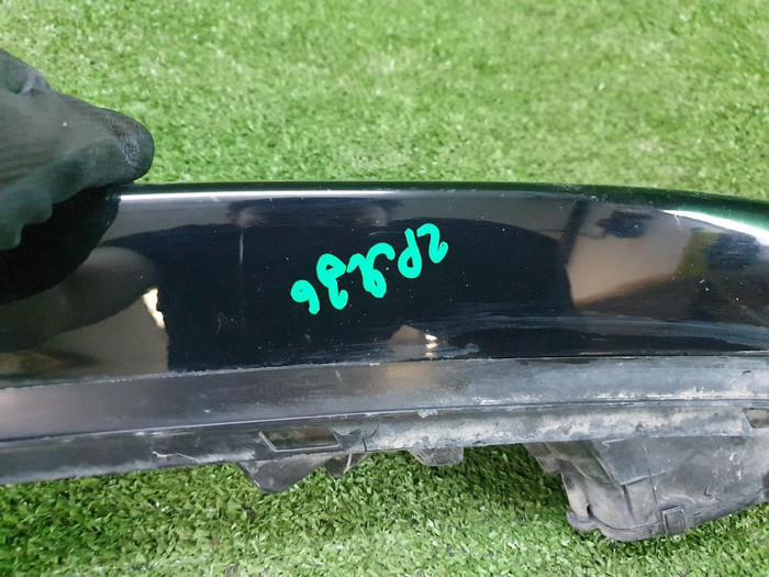 ДХО левый Porsche Cayenne 3 PO536 (2017-2023)