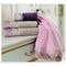 LALEZAR   полотенце махровое Soft Cotton (Турция)
