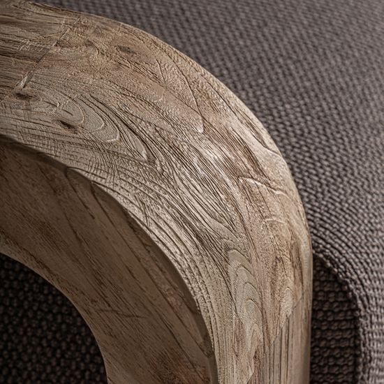 Уличное кресло CORBA La Forma Испания 