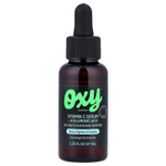 Oxy Skin Care, сыворотка с витамином C и гиалуроновой кислотой, 37 мл (1,25 жидк. унции)