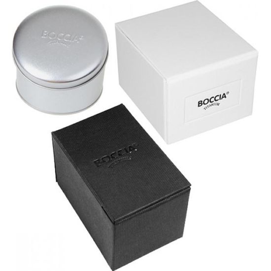 Мужские часы Boccia Titanium 3757-02