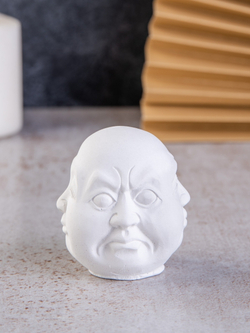 Статуэтка Четырехликий