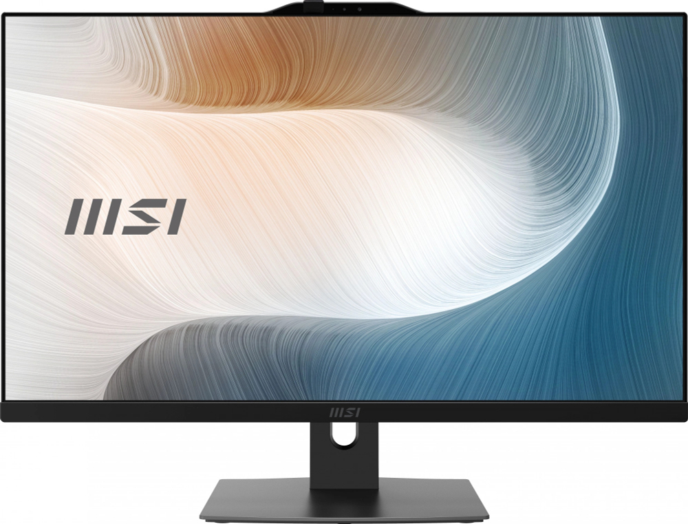 Моноблок 27'' MSI Modern AM272P 1M-687XRU