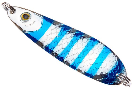 Блесна HIGASHI Kamchatka 40g #06