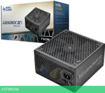 Блок питания Super Flower Leadex III Gold 750W (SF-750F14GE)