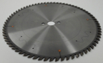 Пила основная Ø350 х 80 х 4,4 / 3,2 Z = 72 WoodTec