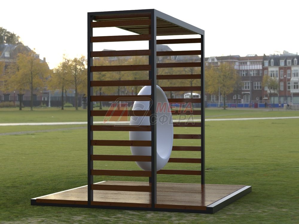 Качели Ринг 2