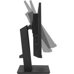 МОНИТОР 27" ASUS VA27UCPS Black (IPS, 3840x2160, 60Hz, 5 ms)