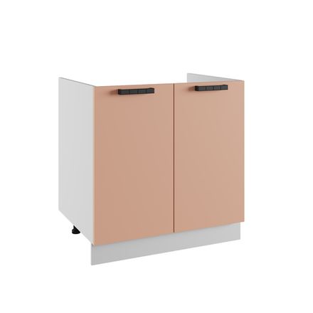 Кухня Модуль СМ 800 Ройс Гранит грей