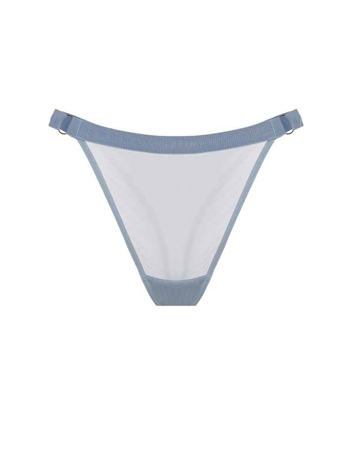 Трусы стринги L`ANGE Downtown (прованс)