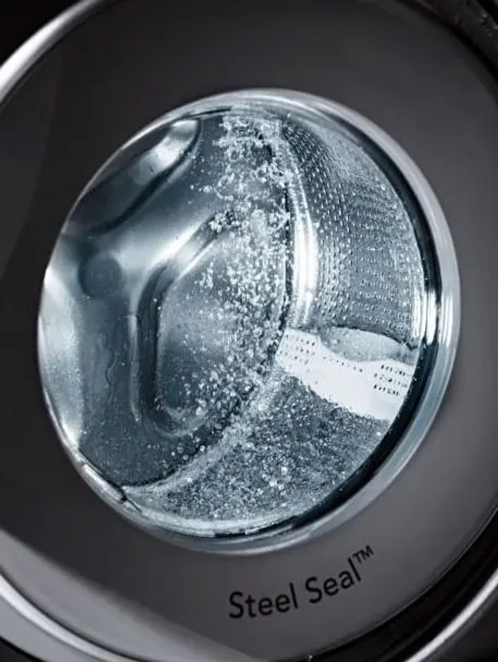 Стиральная машина Asko W4086C.W.P фото 12