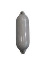 Кранец 18*60см (серый)