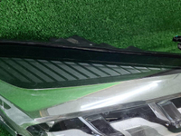 Битая Фара правая Chery Tiggo 7 Pro (2020-н.в.) LED