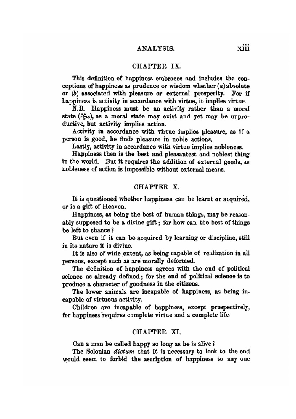 The Nicomachean Ethics of Aristotle | Аристотель