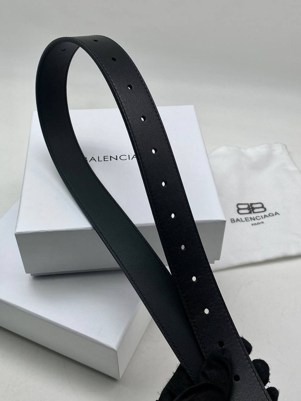 Ремень Balenciaga