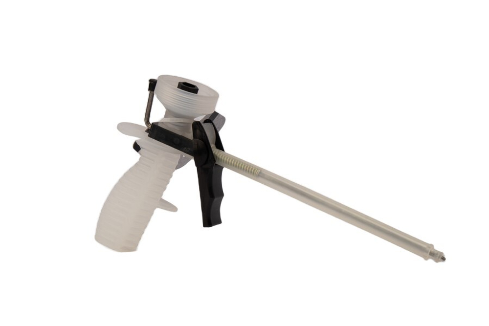 ПИСТОЛЕТ ДЛЯ МОНТАЖНОЙ ПЕНЫ