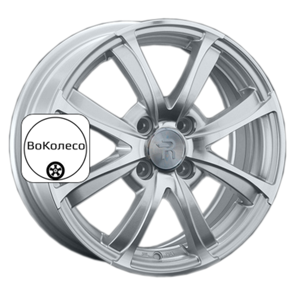 6x15/4x108 ET47,5 D63,3 FD128 SF (конус, C570) Replay