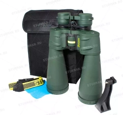 Бинокль Sturman 12-36x70