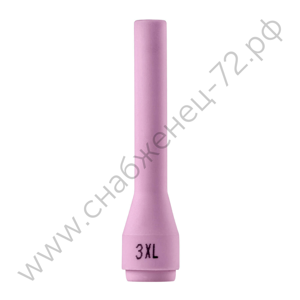 Сопло d4,0мм большое (TIG TP 9/20/25) № 3L IPT0911