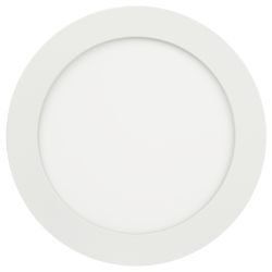 Светильник светодиодный встраиваемый ЭРА LED 1-16-4K круглый 16Вт 4000К