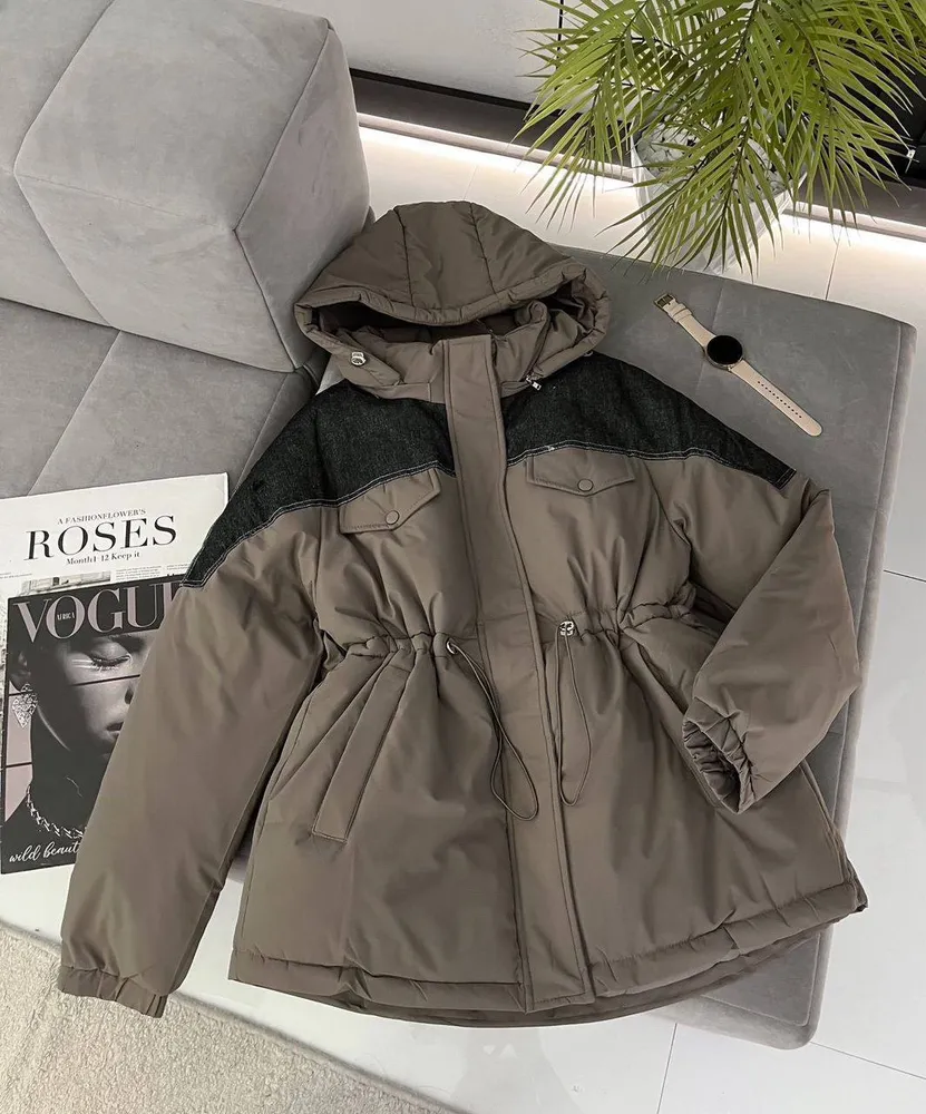 Куртка 7352958 Fabrika