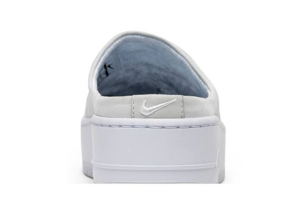 Кроссовки Nike Air Force 1 Low Lover Xx (Женская размерная сетка)