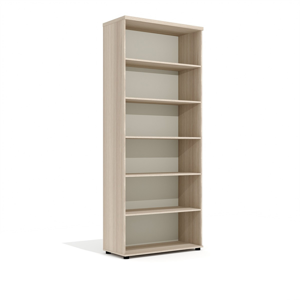 Стеллаж широкий высокий ГРАНД