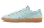 Кроссовки Supreme X Nike Blazer Low Gt