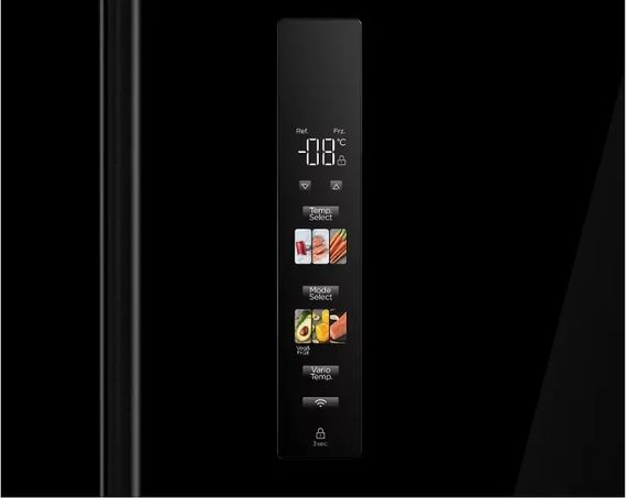 Холодильник Midea MDRM691MIE22