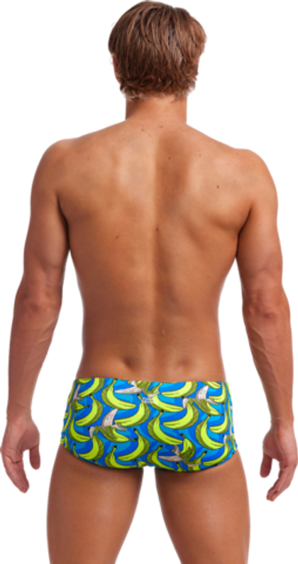 Транки FUNKY TRUNKS Men's B1