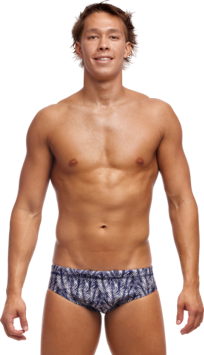 Плавки FUNKY TRUNKS Men's Pressure Palm