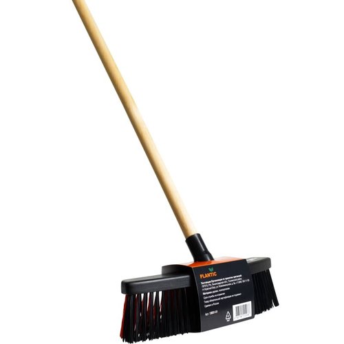 Щетка-насадка Plantic Terra универсальная   13001-01