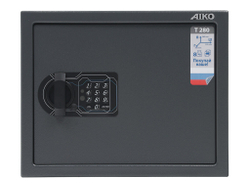 Сейф AIKO Т 280 EL
