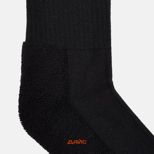 Носки Carhartt WIP Socks 2 Pairs артикул:I029422_black - купить в магазине Дайс