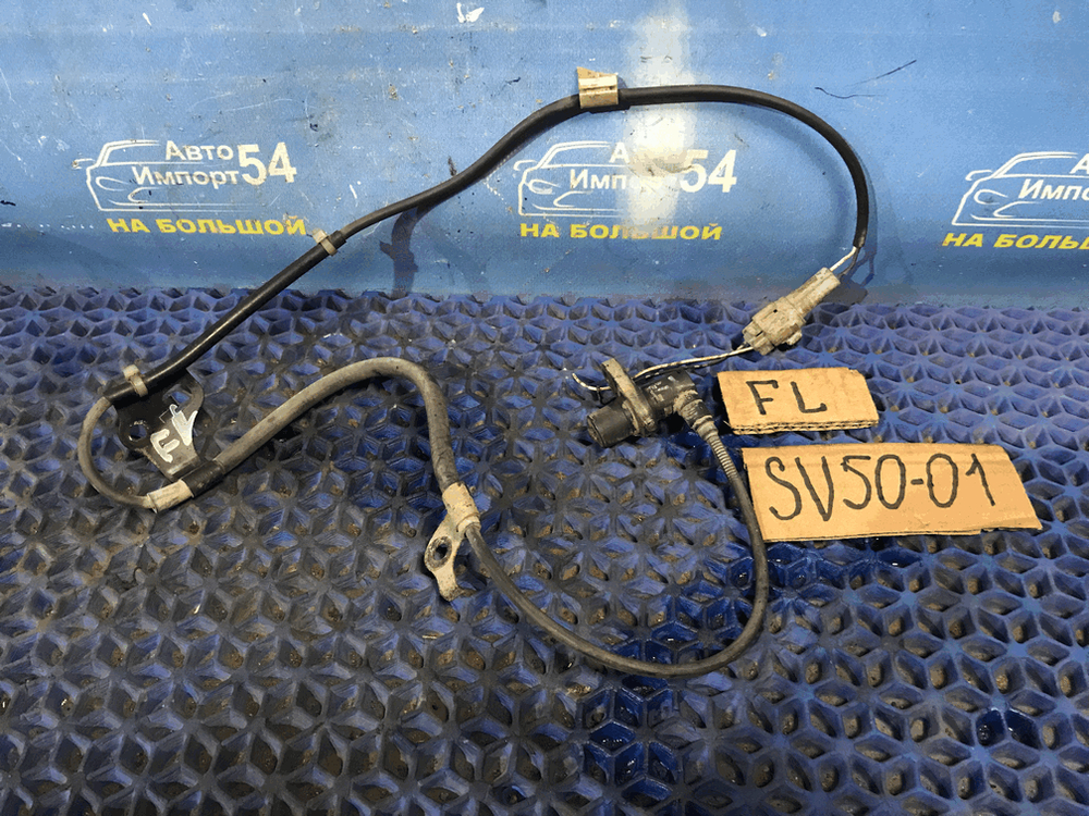 Датчик ABS передний левый TOYOTA VISTA 1999