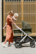 UPPAbaby VISTA V2 (3 в 1)