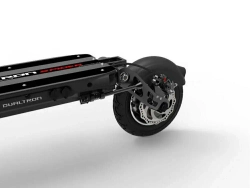 Электросамокат Dualtron Spider 2