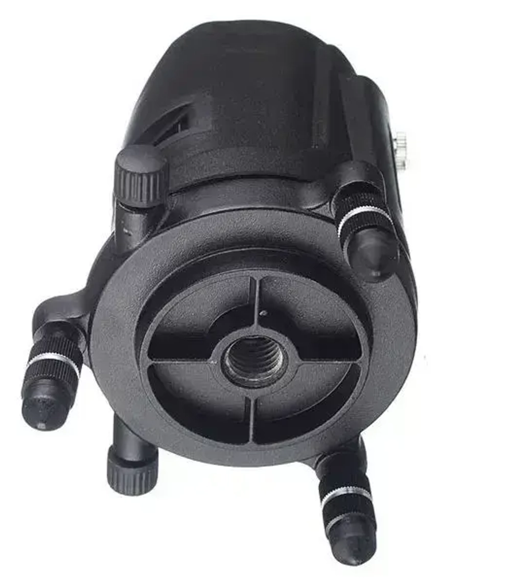 Уровень лазерный, 20 м, полезный