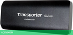Внешний накопитель Patriot 512GB PTP512GPEC