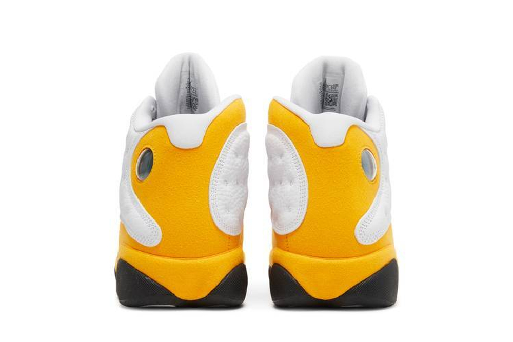 Кроссовки Jordan Air Jordan 13 Retro "Del Sol"