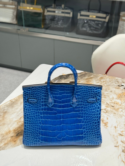 Hermes Birkin 25