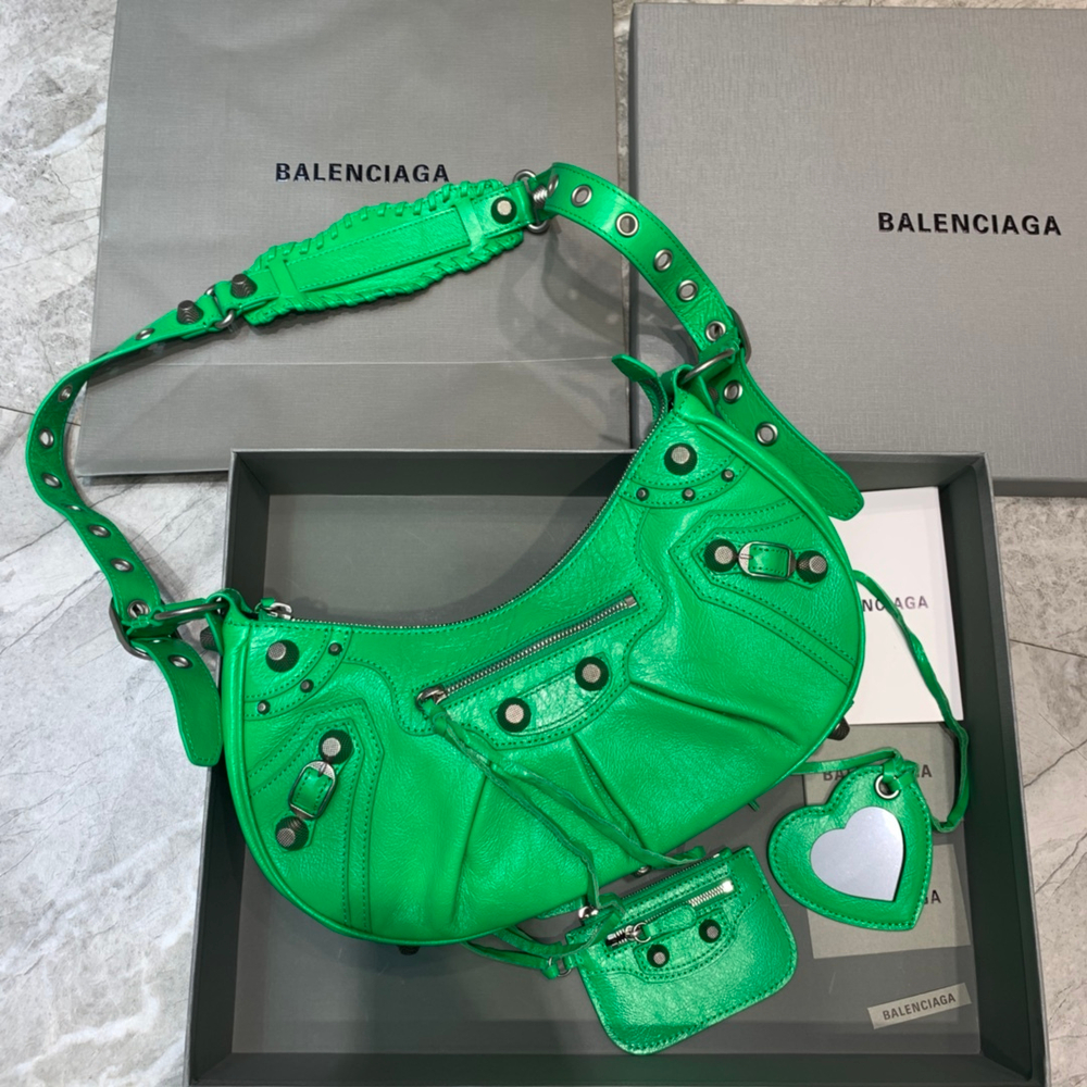 Balenciaga Le Cagole 33 cm